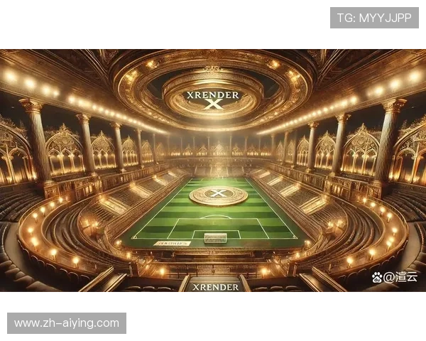 揭开德赢体育背后的科技支持，提升赛事观赏体验