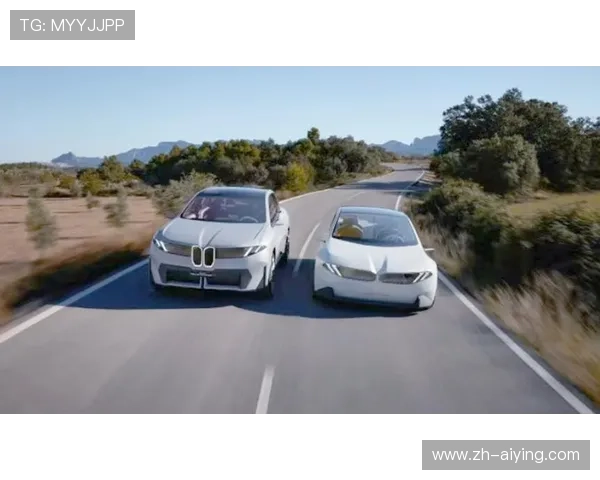 通过真人驾驶奔驰与宝马，探讨豪华汽车的未来趋势
