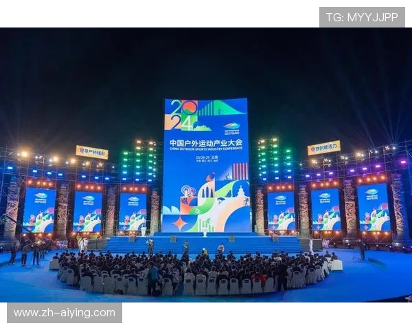 利升体育通过创新赛事模式提升体育产业竞争力实现可持续发展