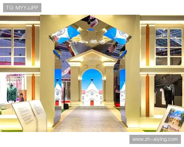 开云官方旗舰店成为奢侈品电商市场中的新晋领军者