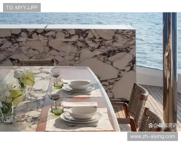 游艇会平台最新发展趋势：打造奢华生活方式的最佳选择指南